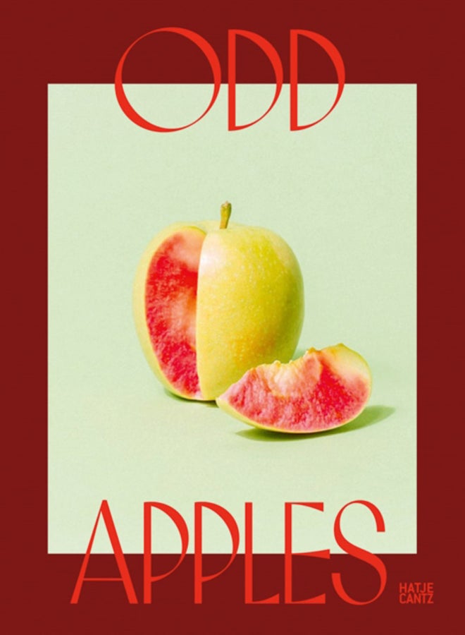 Odd Apples 