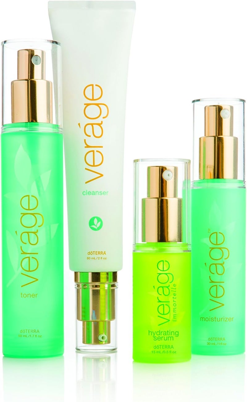 doTERRA doTERRA  Verge Skin Care Collection 