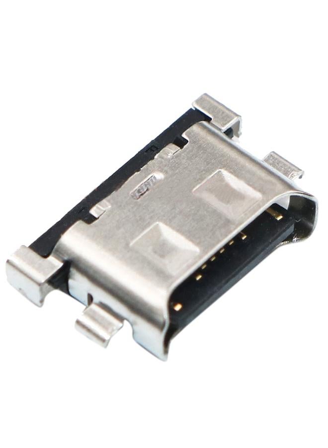 erorex For Samsung Galaxy A13 4G SM-A135 10pcs Charging Port Connector - Image 3