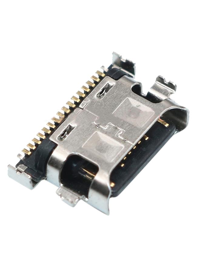 erorex For Samsung Galaxy A13 4G SM-A135 10pcs Charging Port Connector - Image 2