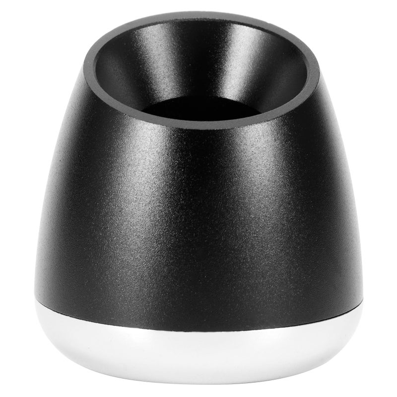 Aluminum Men's Manual Beard Shaving Razors Stand Safety Shaver Holder Base Accessory - Image 1