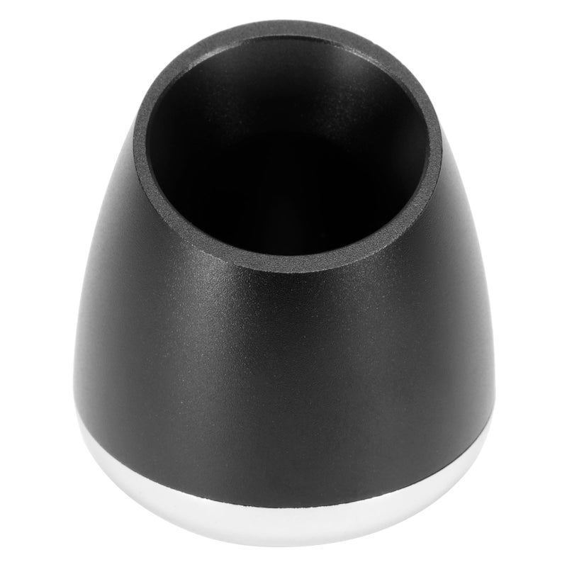 Aluminum Men's Manual Beard Shaving Razors Stand Safety Shaver Holder Base Accessory - Image 2