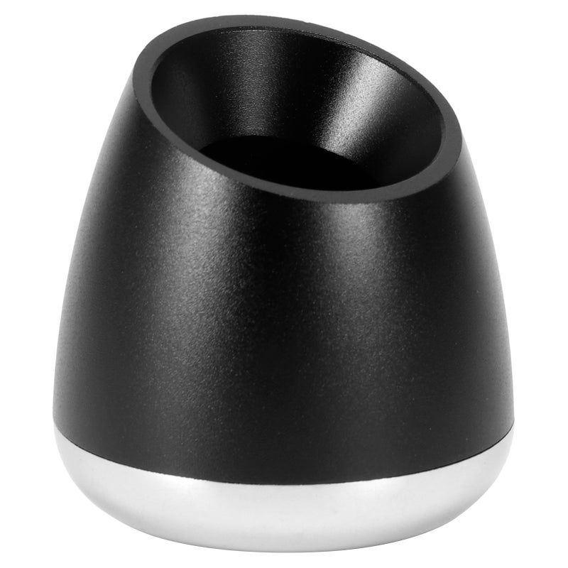 Aluminum Men's Manual Beard Shaving Razors Stand Safety Shaver Holder Base Accessory - Image 3