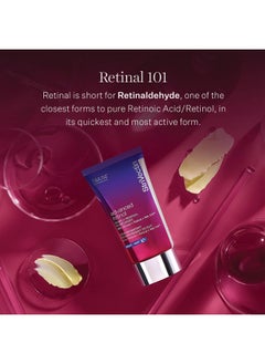 Strivectin StriVectin Advanced Retinol Intensive Night Moisturizer, Targets Visible Signs of Aging for Healthier Skin, 1.7 Fl Oz  - Image 2