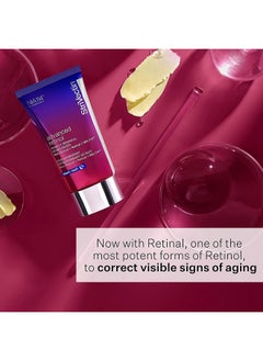 Strivectin StriVectin Advanced Retinol Intensive Night Moisturizer, Targets Visible Signs of Aging for Healthier Skin, 1.7 Fl Oz  - Image 5