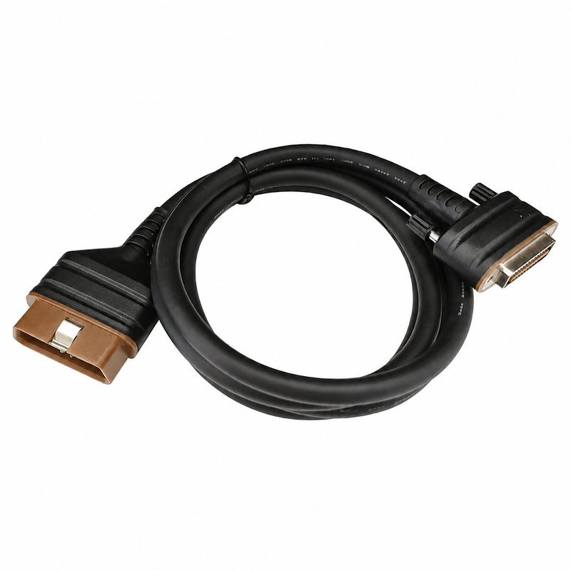 THINKCAR Expert 394 Cable Replacement Diagnostic Cable For THINKTOOL Expert 394 Scanner Accessories