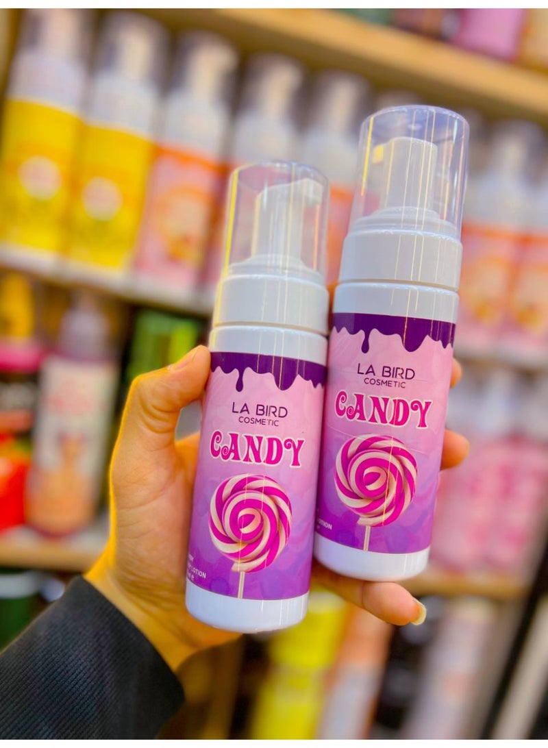 general Edible Candy Skin! La Bird Body Butter & Lotion with Pheromones - Image 5