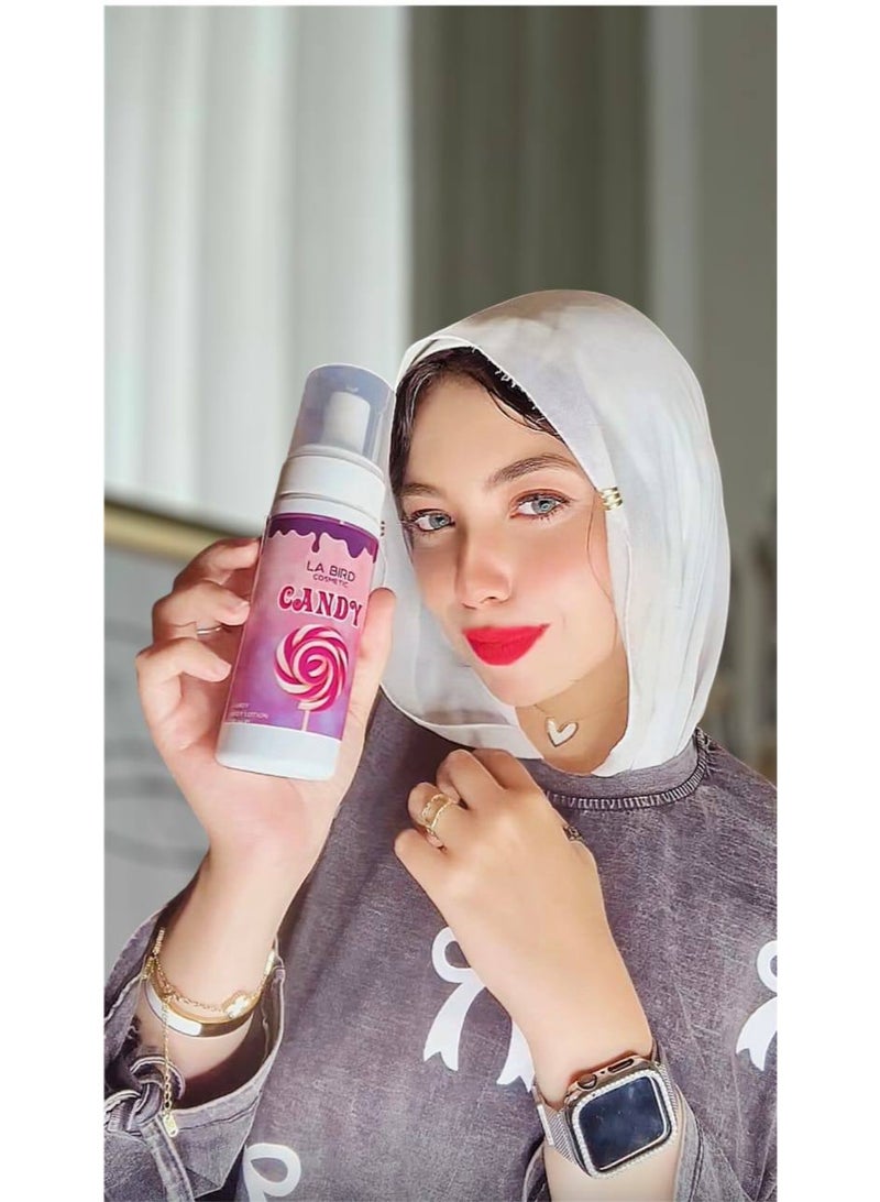 general Edible Candy Skin! La Bird Body Butter & Lotion with Pheromones - Image 2