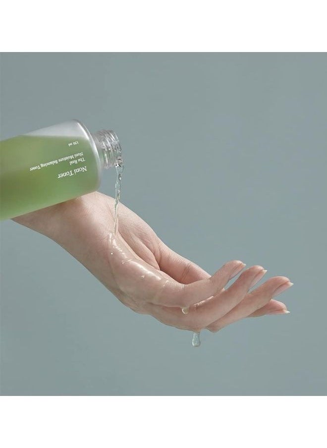 The Real Noni Moisture Balancing Toner 150ml