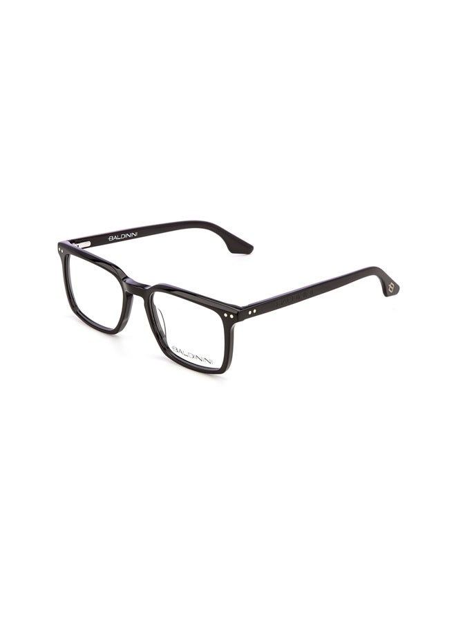 Baldinini  Square ( Made in Italy ) Men Optical Frame - Image 1
