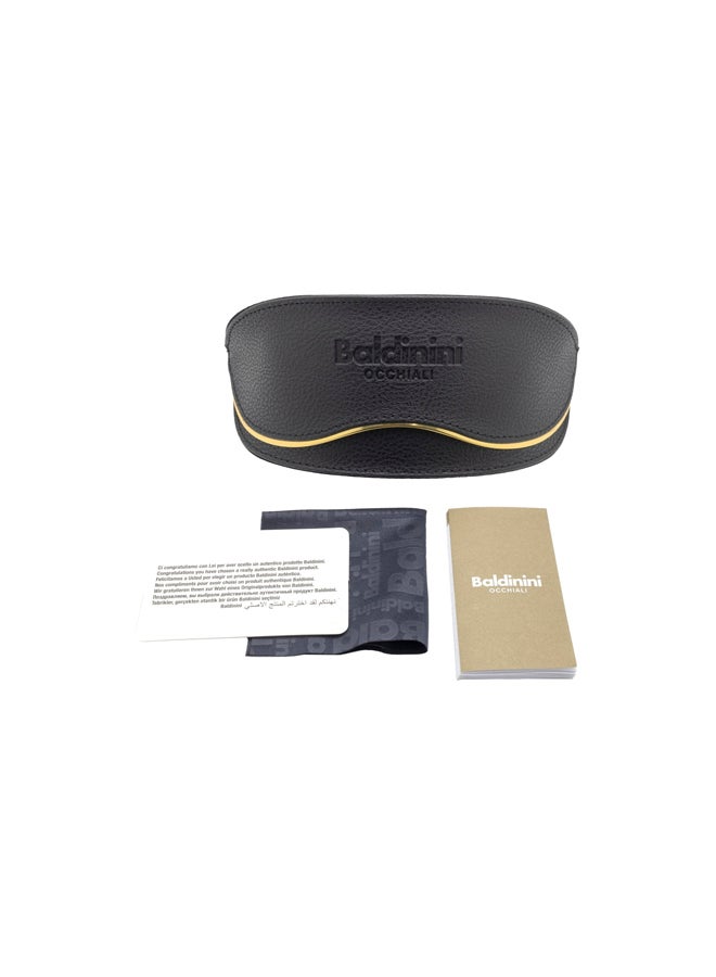 Baldinini  Square ( Made in Italy ) Men Optical Frame - Image 2