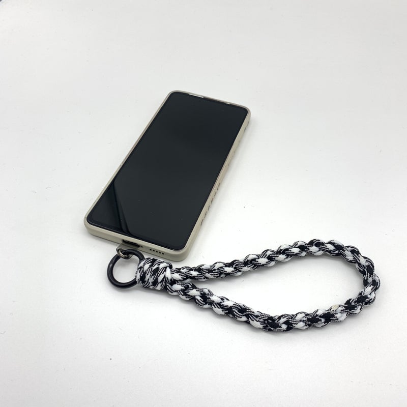Mobile phone lanyard universal gasket hanging piece mobile phone case clip mobile phone back sticker anti-loss rope clip 14 color optional - Image 5