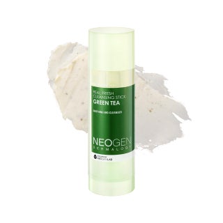 [K-Beauty] NEOGEN DERMALOGY Makeup Remover Cleansing Stick with Green Tea Extract and Leaves - Hydrating Travel Size Essential (Real Fresh Cleansing Stick Green Tea)/Blackhead Remover - pzsku/Z90F2AFD3A8B024A2BECDZ/45/_/1741798864/9839e3a6-1b9c-48d4-9a56-05b95d04ddcd