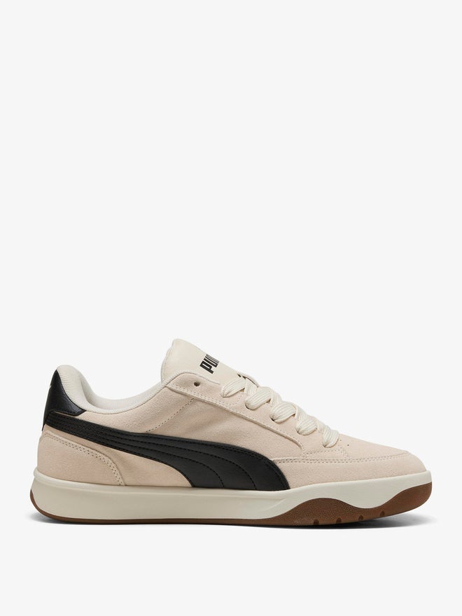 PUMA Park LT SD Color Block Sneakers - Image 4