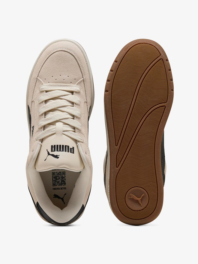 PUMA Park LT SD Color Block Sneakers - Image 3