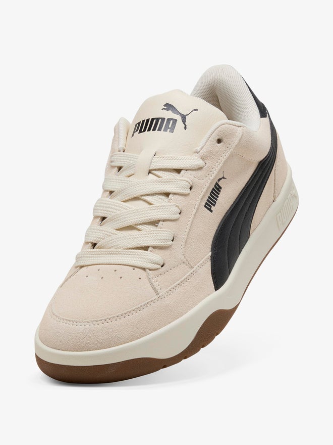 PUMA Park LT SD Color Block Sneakers - Image 5