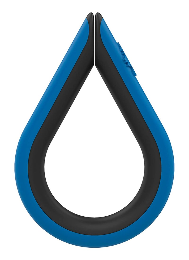 LITTLE TREES - Little Trees Clip New Car Scent Air Freshener - Image 1