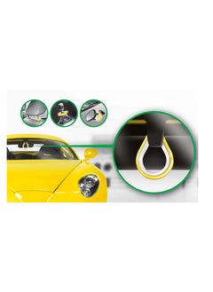 LITTLE TREES Little Trees Clip New Car Scent Air Freshener  - Image 3