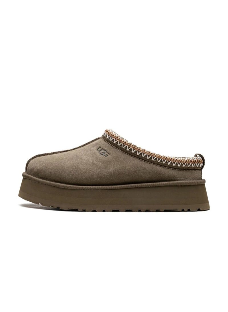 UGG Tazz Casual Slippers – Cozy Platform Style - Image 2