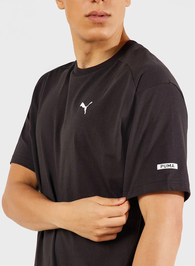 PUMA Rad/Cal T-Shirt