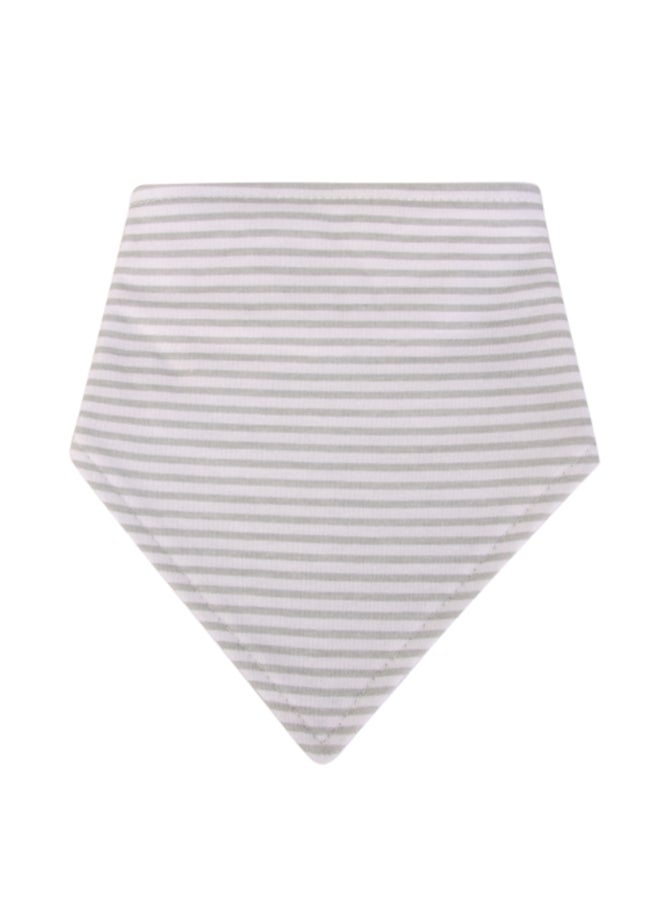 hudson baby Baby Layette Set 3 Piece Bow Tie, 6 - 9 Months  - Image 5