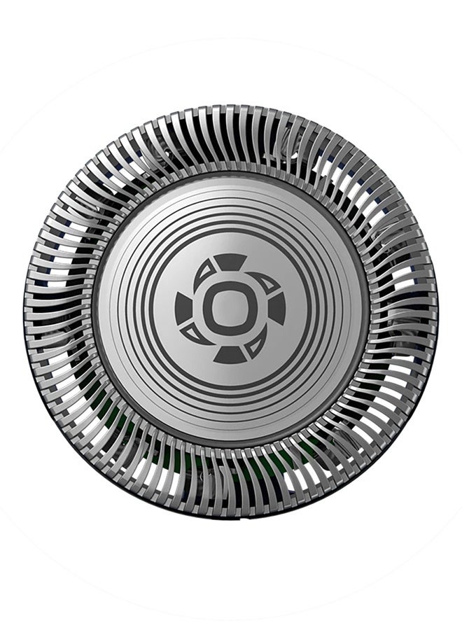 Philips Replacement Shaving Heads 3000 series, fits Shaver series 5000, 3000 and 1000, Chrome - SH50/51 - Image 2