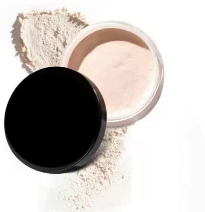 HD Loose Powder Compact - Image 1