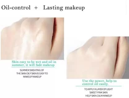 HD Loose Powder Compact - Image 3