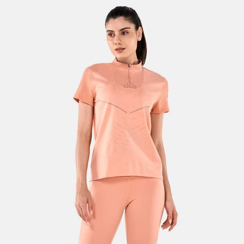 Nike Women's Dri-FIT ADV Run DIvision T-Shirt