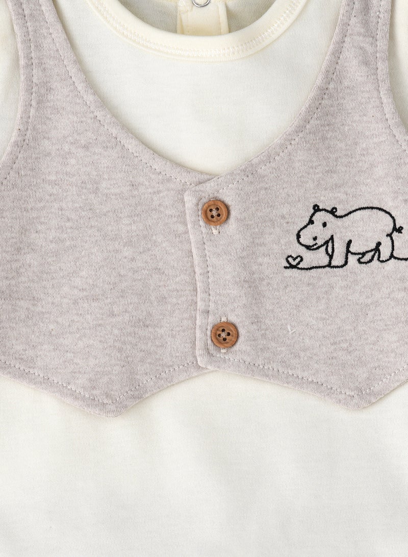 Printed 2 pcs set - Image 3