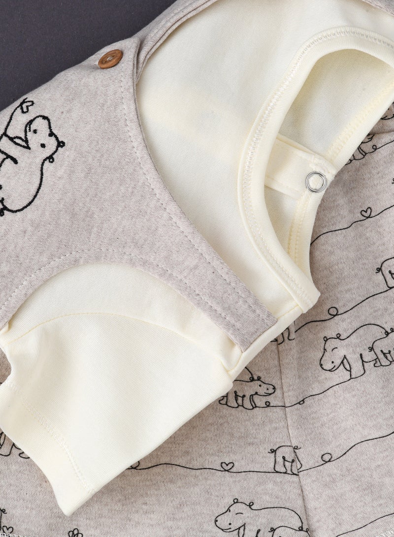 Printed 2 pcs set - Image 4