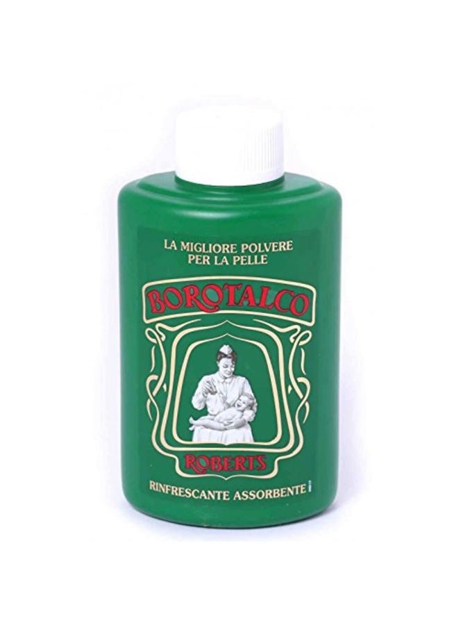 Borotalco بودرة روبرتس - 7 أونصة (200 جرام) - Image 1