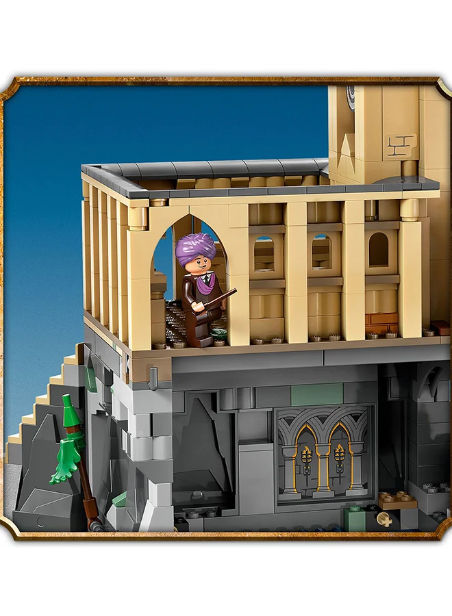 LEGO Harry Potter TM Hogwarts™ Castle: The Great Hall 76435 (1732) Pieces