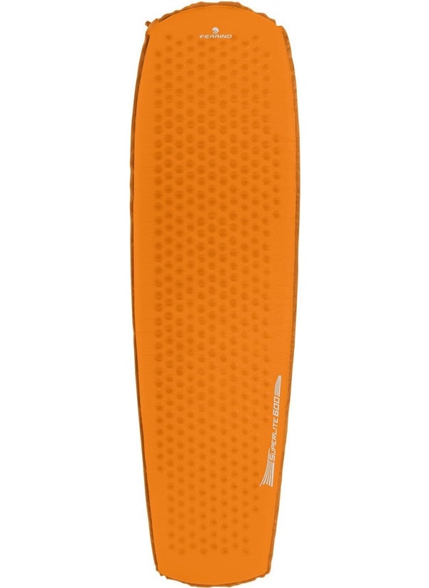 FERRINO Superlite 600 Inflatable Mat - 183X51X2,5CM  - Image 1