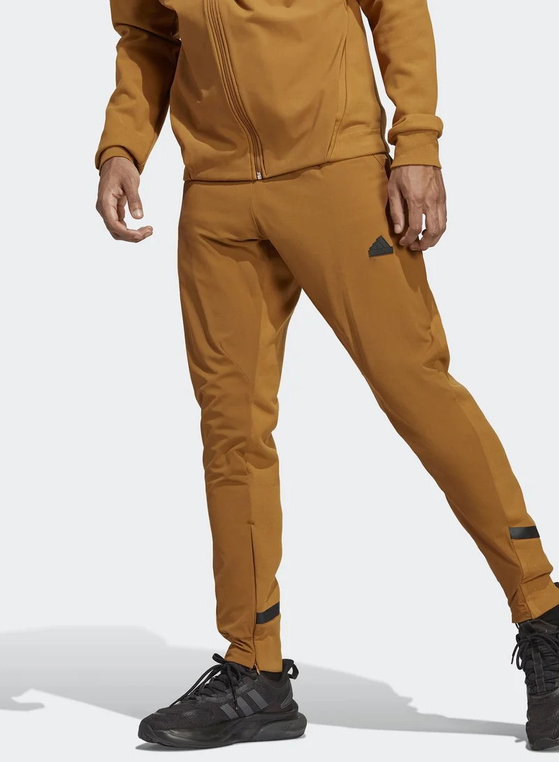adidas بنطال جيم داي