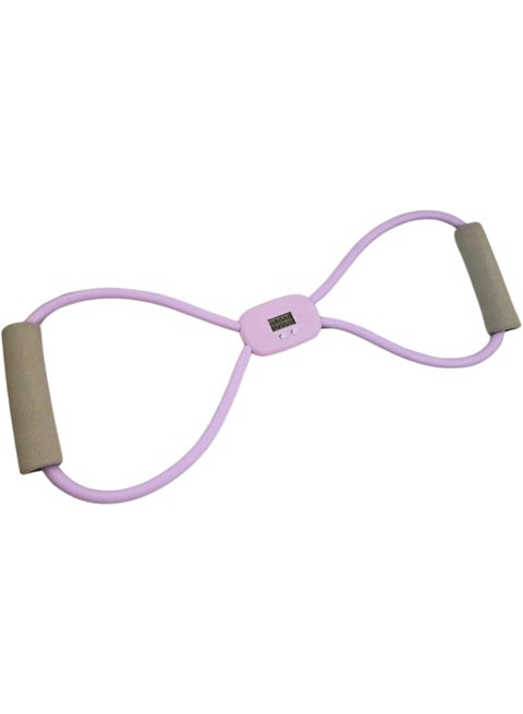 Flexible Resistance Exercise Machine Multicolor
