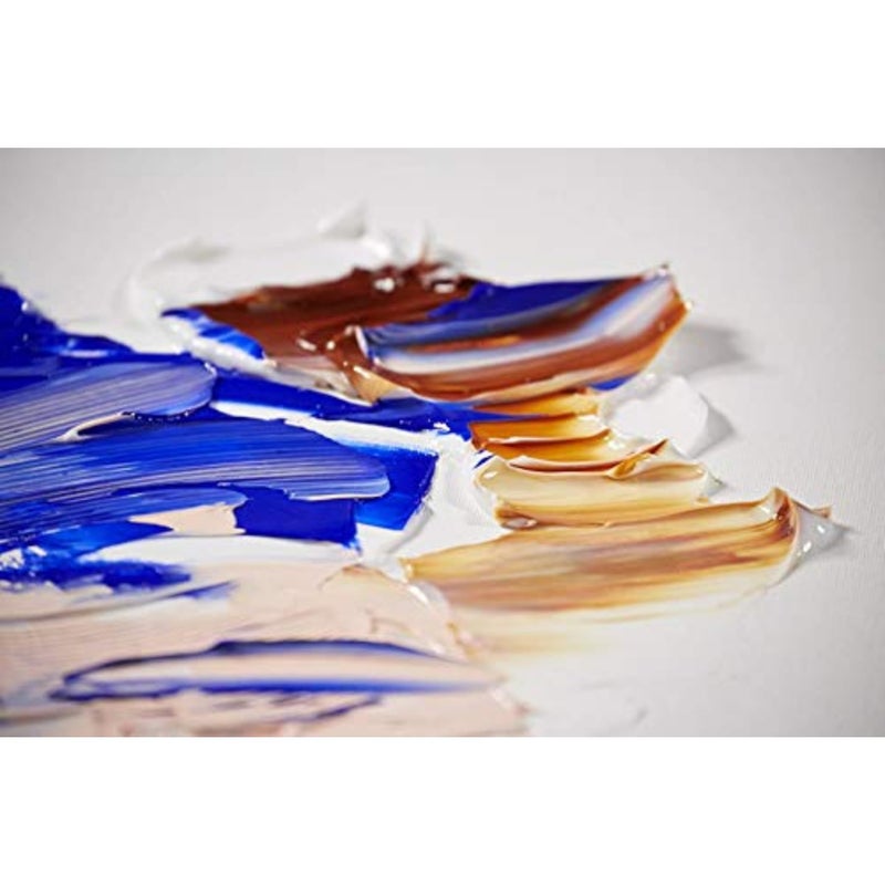 Liquitex Professional Gloss Heavy Gel Medium, 3.78L (128-oz) - Image 4