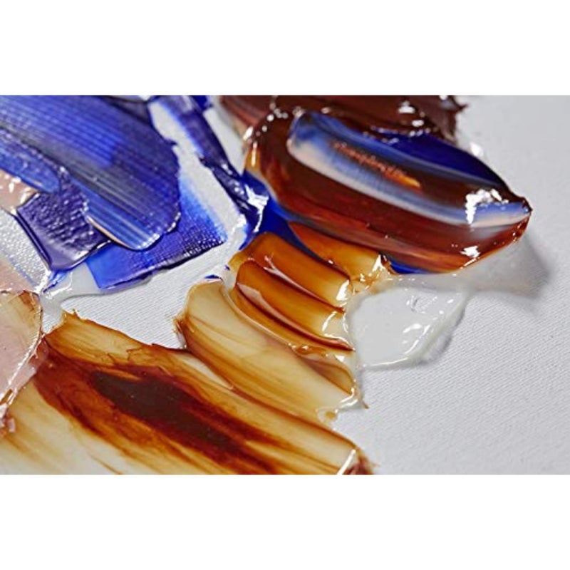 Liquitex Professional Gloss Heavy Gel Medium, 3.78L (128-oz) - Image 5