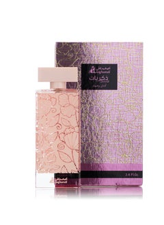 Asgharali Zikriyaat Sp 100Ml  - Image 1