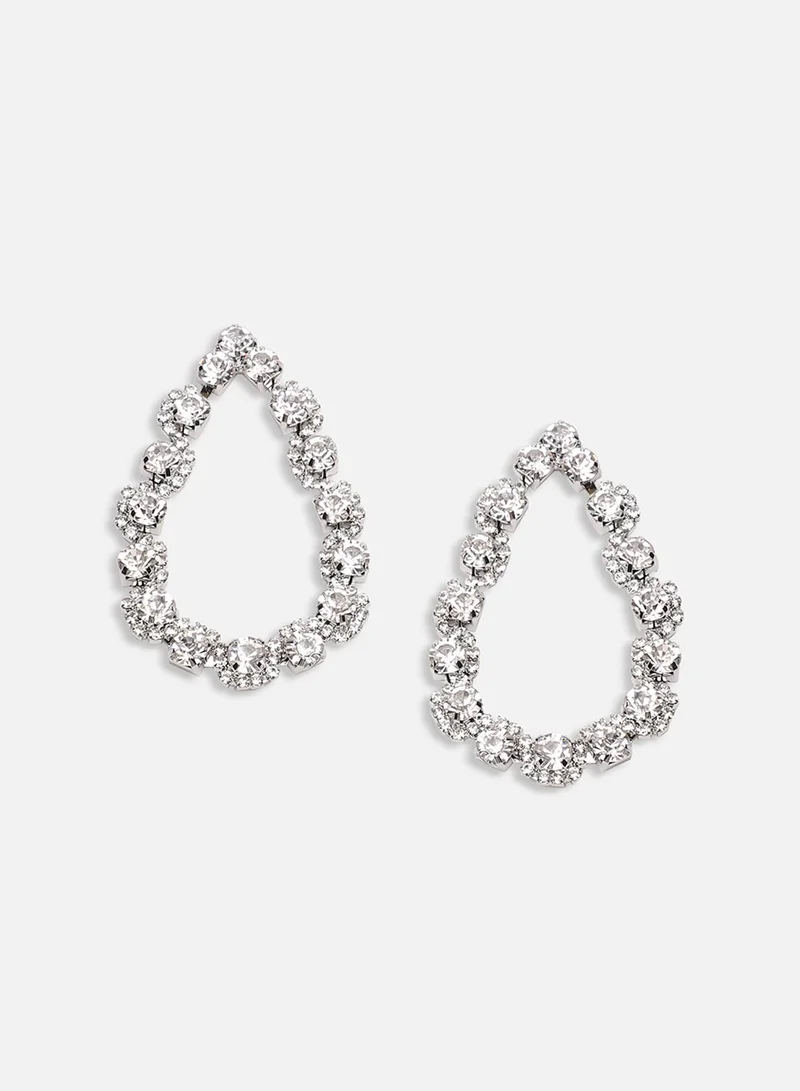 SOHI Party Artificial Drop Earring Jewellery