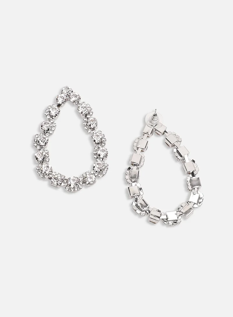 SOHI Party Artificial Drop Earring Jewellery