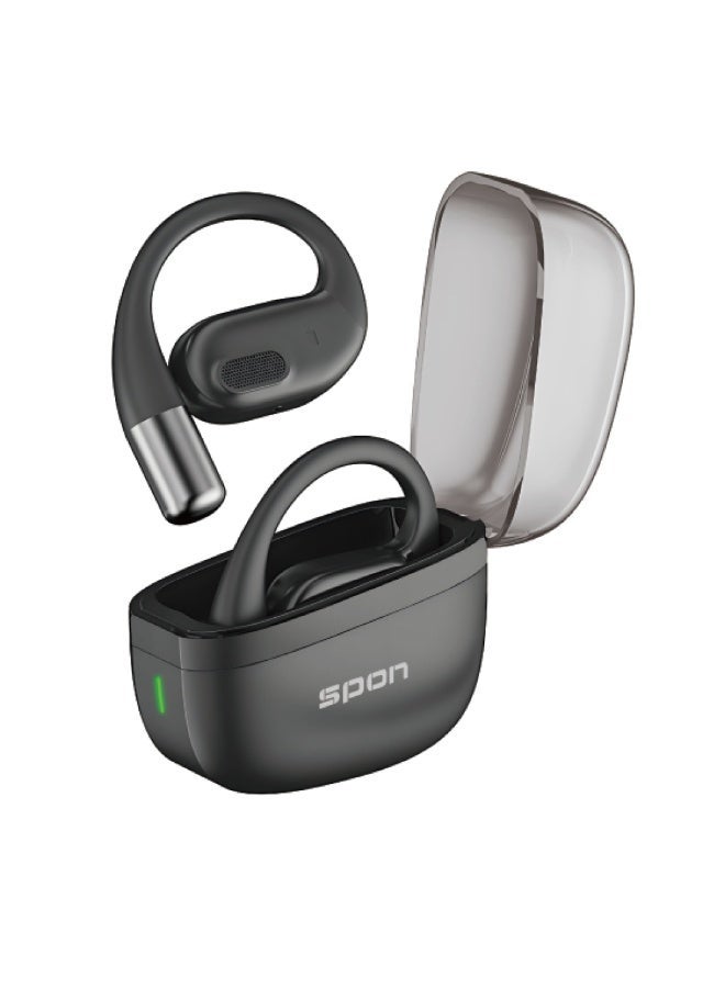 SPON SPON ai-powered Language Translation Earbuds Z90F44A7AC9ED235084E2Z