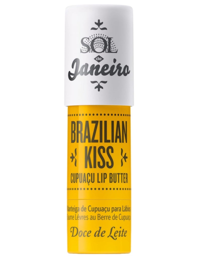 سول دي جانيرو سول دي زبدة الشفاه البرازيلية  كوبواكو من جانيرو - Image 2