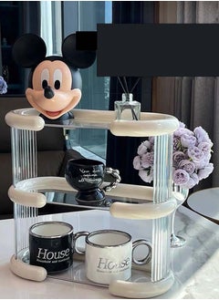 مارس كيو استاند حامل فناجين كاسات  - Image 2