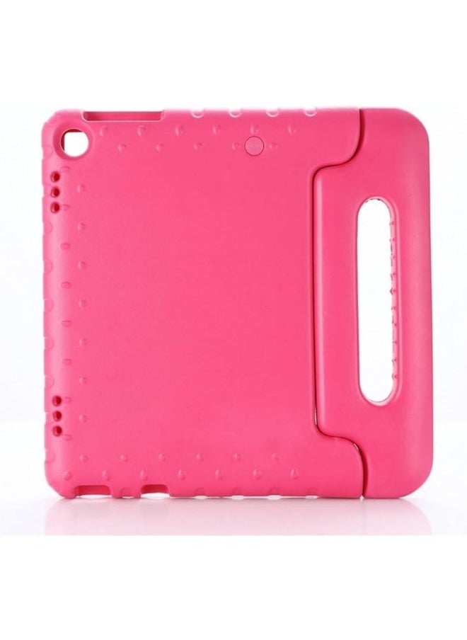 General Case Compatible with Lenovo Tab M10 3rd Gen 10.1 inch TB328FU / TB328XU EVA tablet cover for Children kids stand case  - Image 2