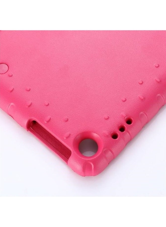 General Case Compatible with Lenovo Tab M10 3rd Gen 10.1 inch TB328FU / TB328XU EVA tablet cover for Children kids stand case  - Image 4