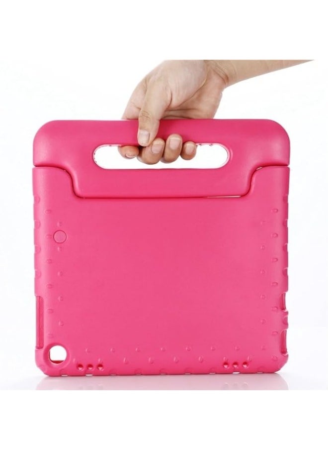 General Case Compatible with Lenovo Tab M10 3rd Gen 10.1 inch TB328FU / TB328XU EVA tablet cover for Children kids stand case  - Image 5