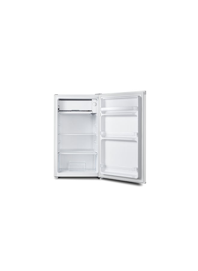 أدميرال ثلاجة باب واحد بيضاء 46 لتر ADSD10MWQ ADSD10MWQ white - Image 2