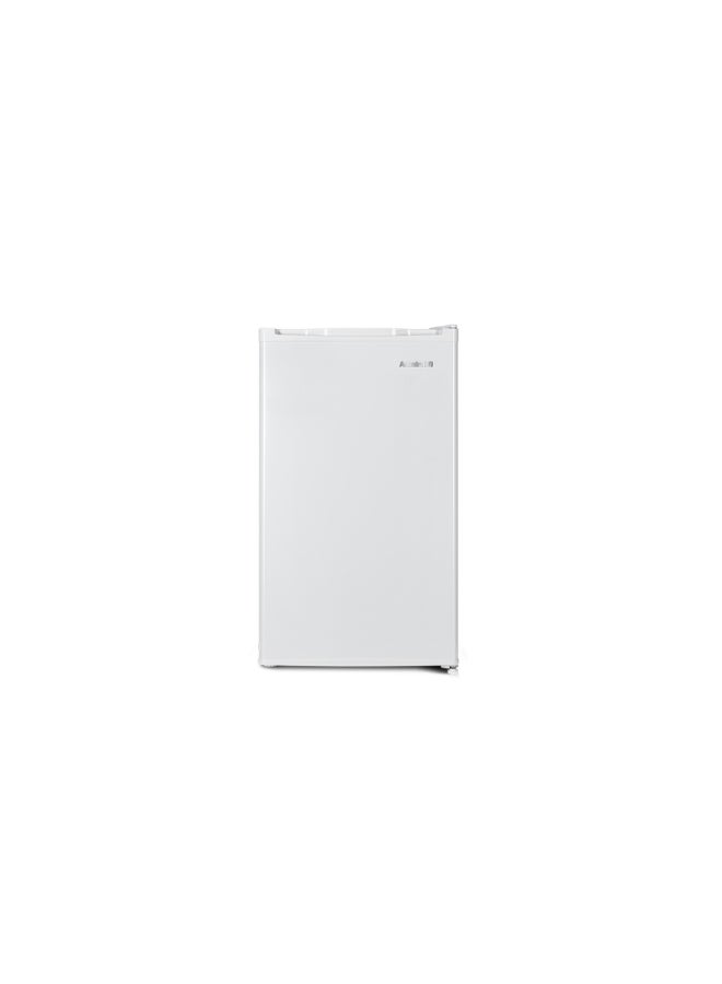 أدميرال ثلاجة باب واحد بيضاء 46 لتر ADSD10MWQ ADSD10MWQ white - Image 1