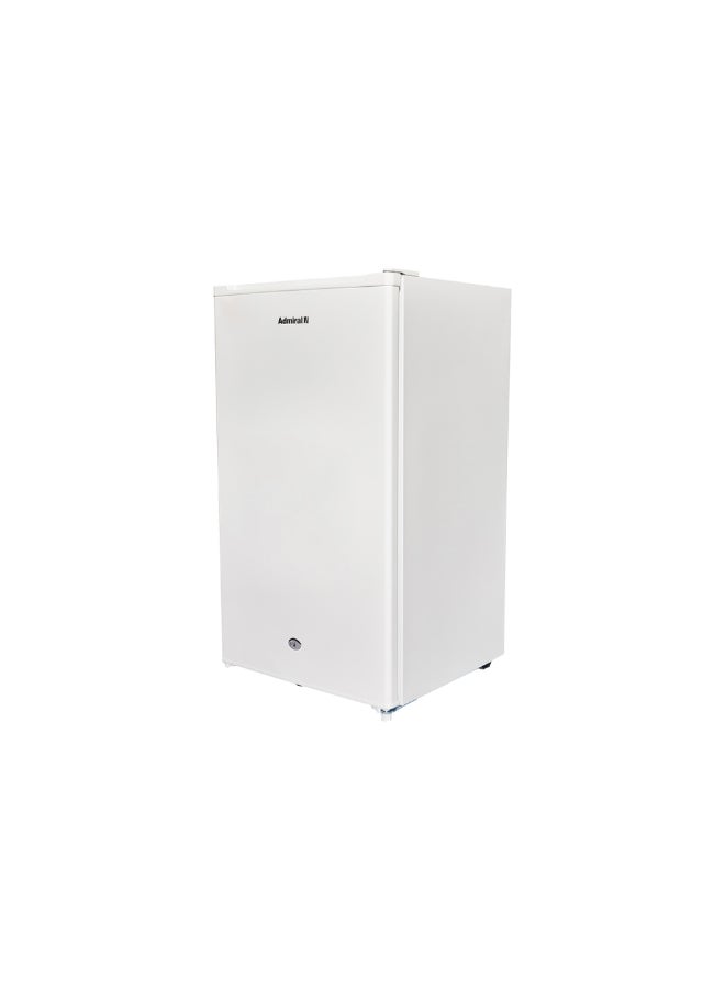 أدميرال ثلاجة باب واحد بيضاء 46 لتر ADSD10MWQ ADSD10MWQ white - Image 3